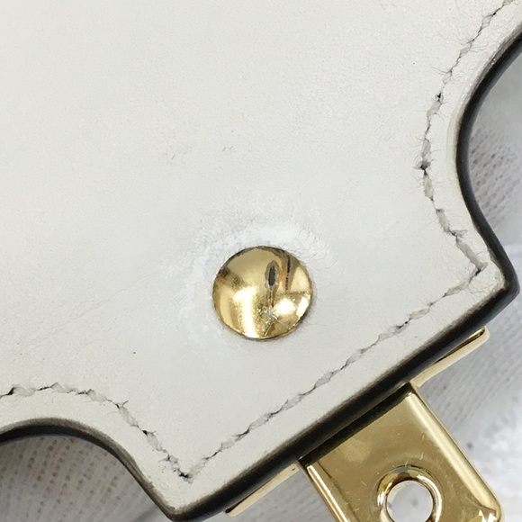 Gucci Python 2WAY Handbag Black - Picture 9 of 14